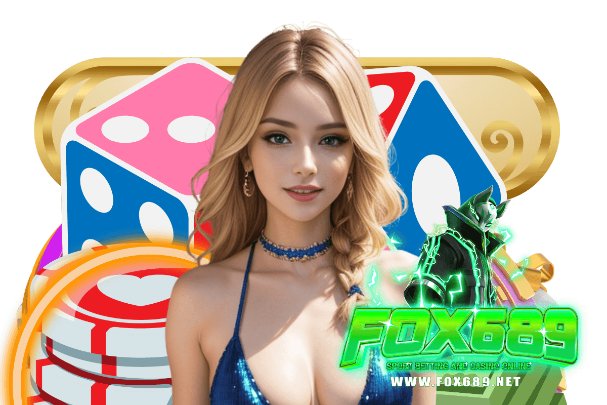 fox689