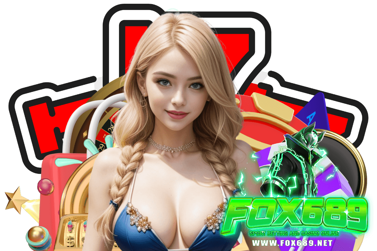 fox689 สมัคร